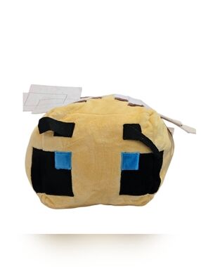 Minecraft large Bee